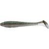 Силикон рыболовный Keitech Swing Impact FAT 6.8" (3 шт/уп) к482 ghost rainbow (1551.08.19)