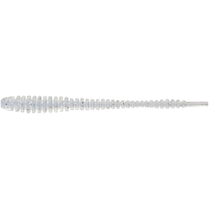 Силикон рыболовный Reins Ajiring Shaker 3" 122 Setouchi Chirimen (12 шт/уп.) (1552.10.47)