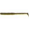 Силікон рибальський Reins Rockvibe Shad 4" B08 Green Pumpkin Chart Melon (9 шт/уп.) (1552.08.98)