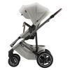Коляска Britax-Romer SMILE 5Z 2025 LUX Linen Grey (2000040855) зображення 2