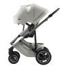 Коляска Britax-Romer SMILE 5Z 2025 LUX Linen Grey (2000040855) зображення 3