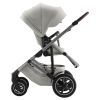 Коляска Britax-Romer SMILE 5Z 2025 LUX Linen Grey (2000040855) зображення 5