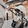 Коляска Britax-Romer SMILE 5Z 2025 LUX Linen Grey (2000040855) зображення 7