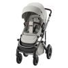 Коляска Britax-Romer SMILE 5Z 2025 LUX Linen Grey (2000040855)