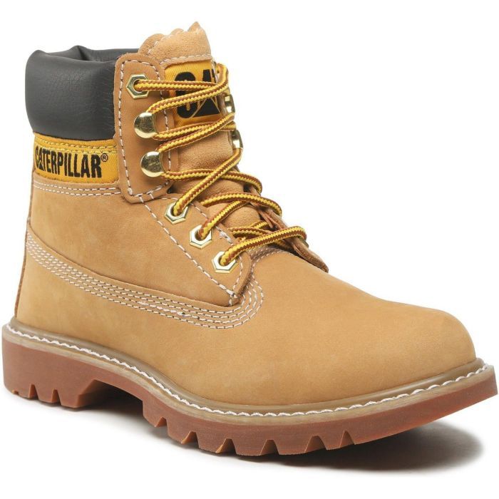 Ботинки Caterpillar (CAT) Colorado 2.0 P110428 помаранчеві 40 (195017068638)