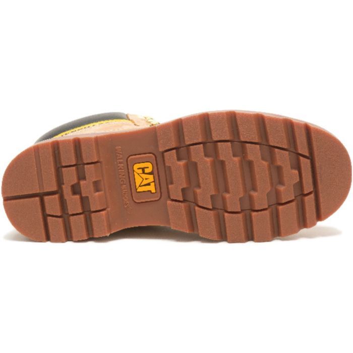 Ботинки Caterpillar (CAT) Colorado 2.0 P110428 помаранчеві 40 (195017068638) изображение 8