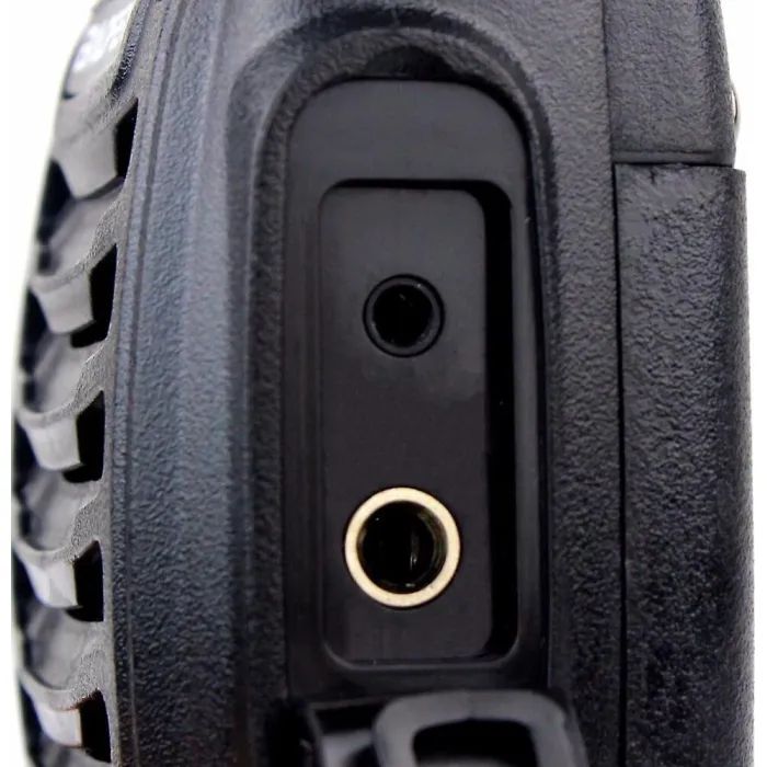 Портативная рация Baofeng BF-888S Ten Pack комплект 10 шт (2200000758941) изображение 5
