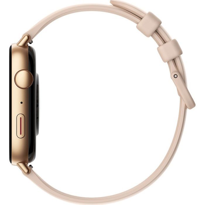 Смарт-годинник Gelius Pro GP-SW009 (Amazwatch Numix) Gold (2099900996870) зображення 4