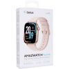 Смарт-годинник Gelius Pro GP-SW009 (Amazwatch Numix) Gold (2099900996870) зображення 9