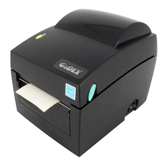 Принтер етикеток Godex DT4x PRO USB, USB-Host, Serial, Ethernet (DT4Х PRO)