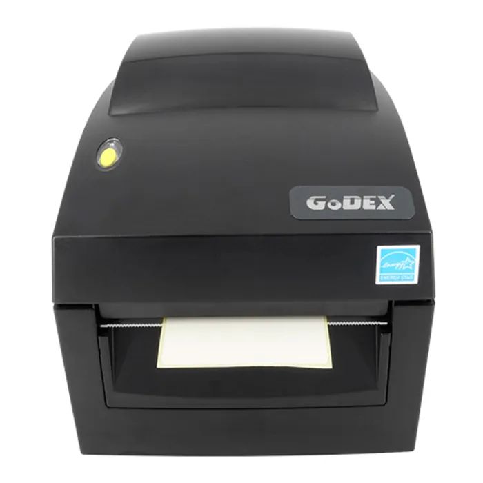 Принтер етикеток Godex DT4x PRO USB, USB-Host, Serial, Ethernet (DT4Х PRO) зображення 2