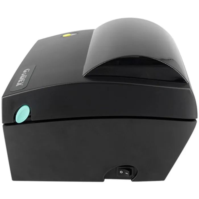 Принтер етикеток Godex DT4x PRO USB, USB-Host, Serial, Ethernet (DT4Х PRO) зображення 3