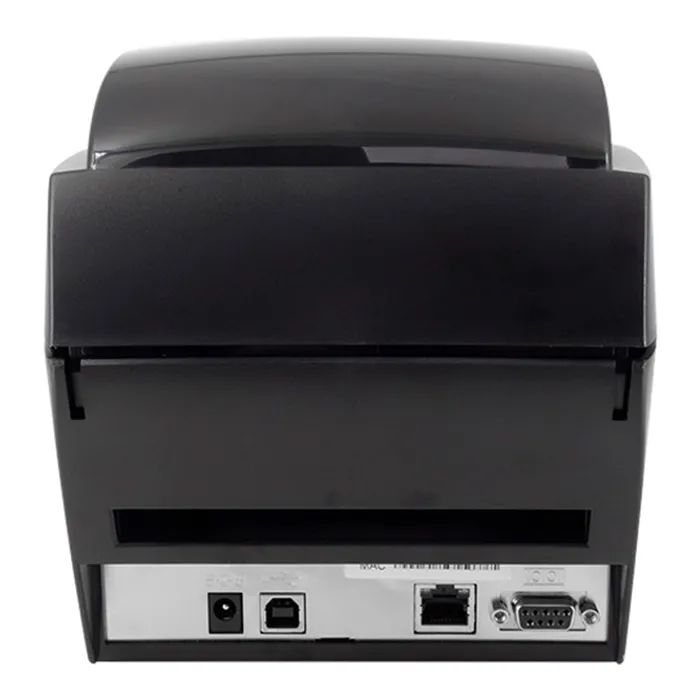 Принтер етикеток Godex DT4x PRO USB, USB-Host, Serial, Ethernet (DT4Х PRO) зображення 4