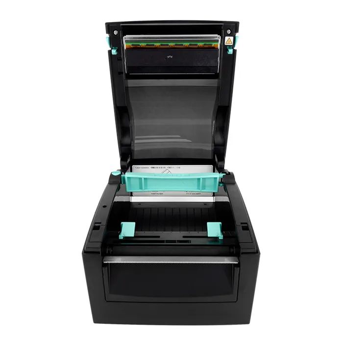 Принтер етикеток Godex DT4x PRO USB, USB-Host, Serial, Ethernet (DT4Х PRO) зображення 6