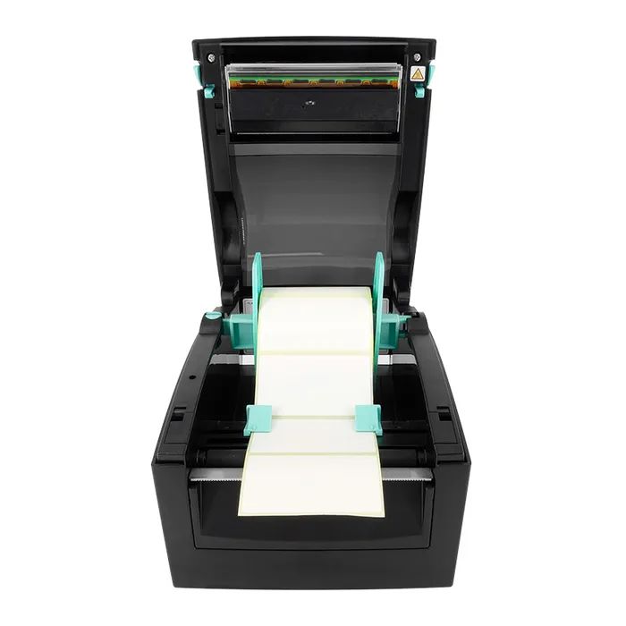 Принтер етикеток Godex DT4x PRO USB, USB-Host, Serial, Ethernet (DT4Х PRO) зображення 7