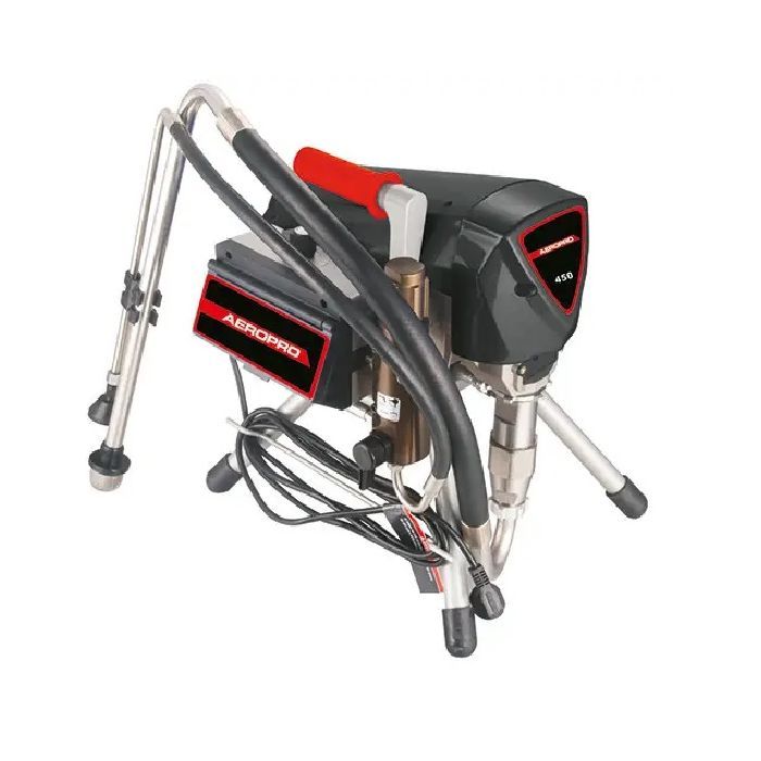 Фарбопульт AEROPRO R520 безповітряний (R520)