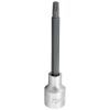Торцева головка Toptul TORX T45 L120мм 1/2" (BCGA1645)