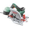 Дисковая пила Bosch KS 55 A 1200Вт, 160мм, 3.9кг (0.603.501.002) изображение 2