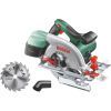 Дисковая пила Bosch KS 55 A 1200Вт, 160мм, 3.9кг (0.603.501.002)