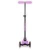 Самокат Micro Maxi Deluxe Glow LED Plus Сяйнисто-пурпуровий (MMD378) зображення 4