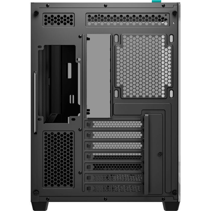 Корпус Deepcool CG530 Black (R-CG530-BKNDA0-G-1) изображение 10