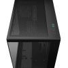 Корпус Deepcool CG530 Black (R-CG530-BKNDA0-G-1) изображение 11
