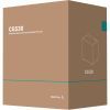 Корпус Deepcool CG530 Black (R-CG530-BKNDA0-G-1) изображение 12