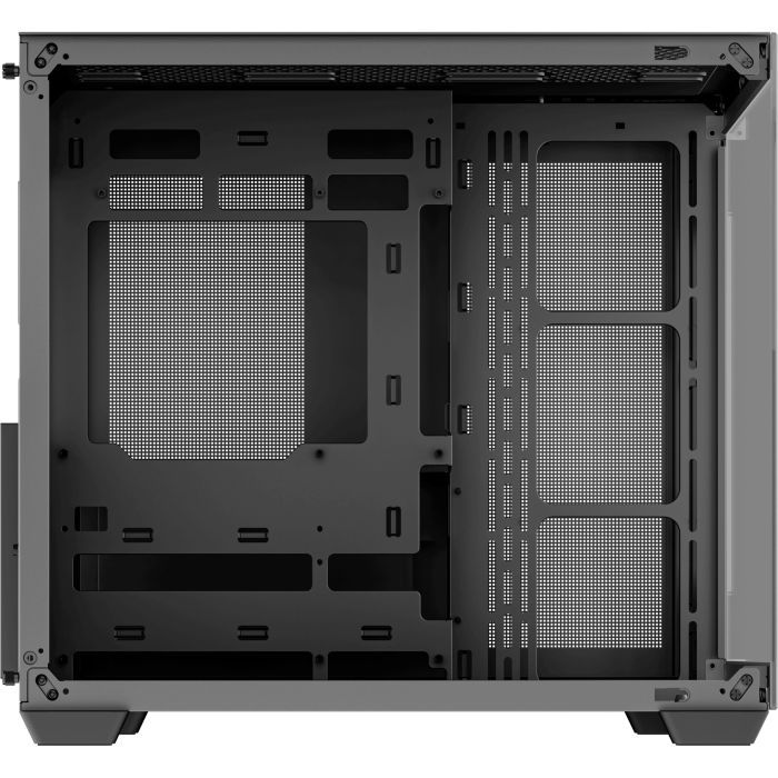 Корпус Deepcool CG530 Black (R-CG530-BKNDA0-G-1) изображение 5