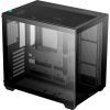 Корпус Deepcool CG530 Black (R-CG530-BKNDA0-G-1) изображение 7