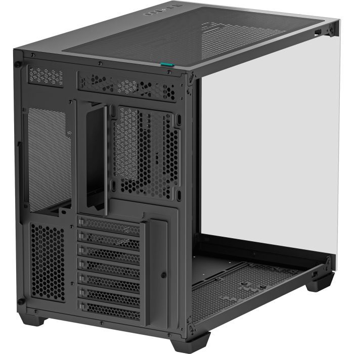 Корпус Deepcool CG530 Black (R-CG530-BKNDA0-G-1) изображение 9