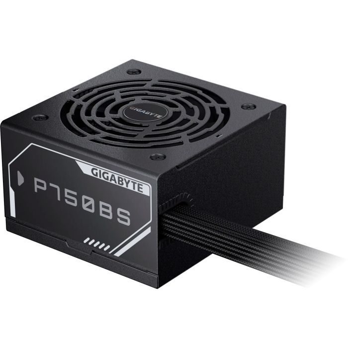 Блок питания GIGABYTE 750W (GP-P750BS) изображение 4
