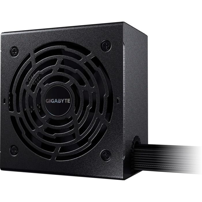 Блок питания GIGABYTE 750W (GP-P750BS) изображение 5