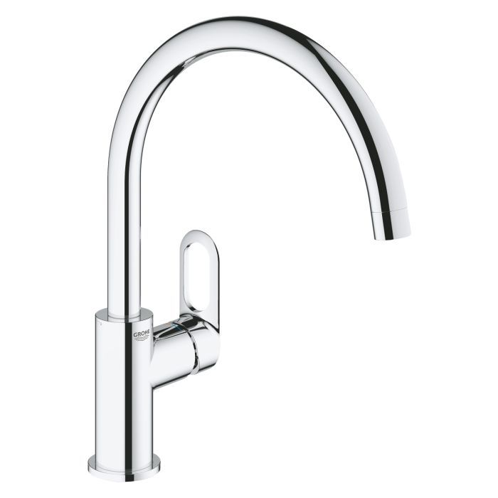 Смеситель Grohe Start Flow 31555001