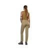 Штаны Salewa Fanes Light Wmn 28836 7180 - 44/38 - бежевий (013.012.1349) изображение 3