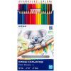 Карандаши цветные Kite Classic 36 кольорів (K-057) изображение 4