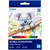 Карандаши цветные Kite Classic 36 кольорів (K-057)