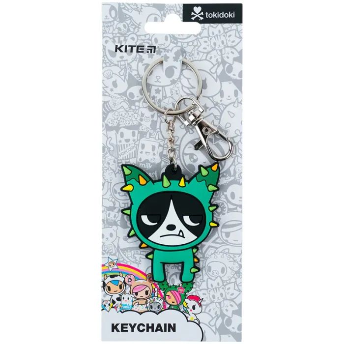 Брелок Kite подвеска tokidoki (TK23-3001-4) изображение 3