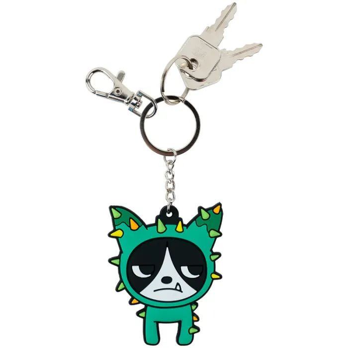 Брелок Kite подвеска tokidoki (TK23-3001-4) изображение 4