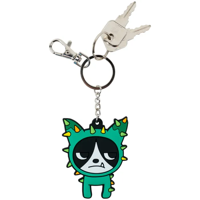 Брелок Kite подвеска tokidoki (TK23-3001-4) изображение 4