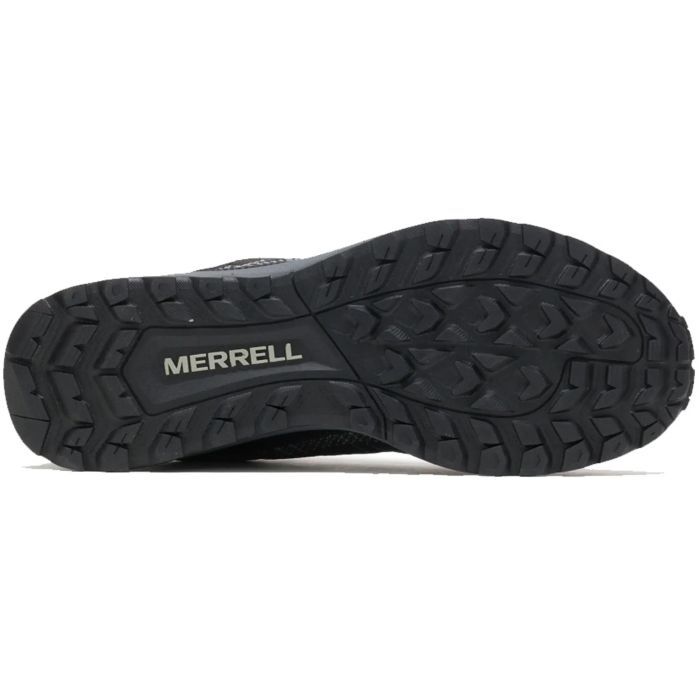 Кросівки Merrell Fly Strike Mns black - 43 - чорний (036.1695) зображення 5