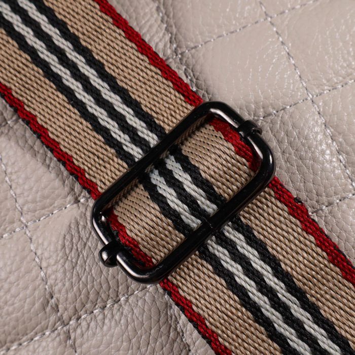 Сумка Vintage З натуральної шкіри Біла (22117) зображення 11