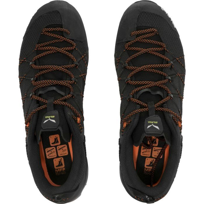 Кросівки Salewa MS Wildfire 2 61404 0971 - 42 - чорний (013.001.5674) зображення 3