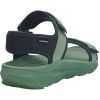 Сандалії Lizard Trek Mns field green/dark grey - 42 - зелений (020.2239) зображення 4