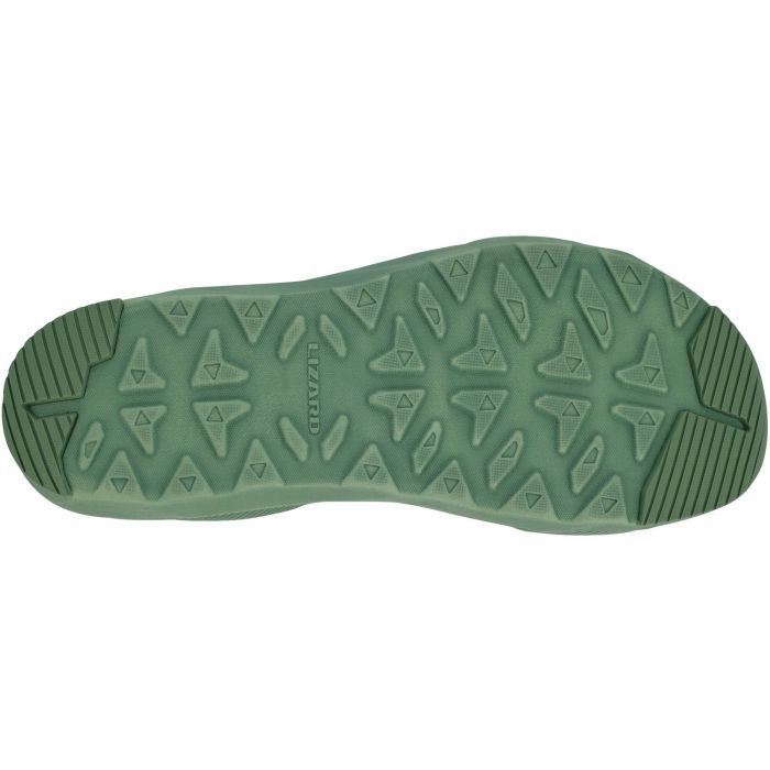 Сандалії Lizard Trek Mns field green/dark grey - 41 - зелений (020.2238) зображення 5