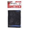 Салфетки Acropolis A-90/12 microfiber 29*22см black, поштучно (A90-12BK) изображение 2