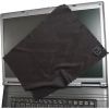 Салфетки Acropolis A-90/12 microfiber 29*22см black, поштучно (A90-12BK) изображение 4
