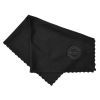 Салфетки Acropolis A-90/12 microfiber 29*22см black, поштучно (A90-12BK)