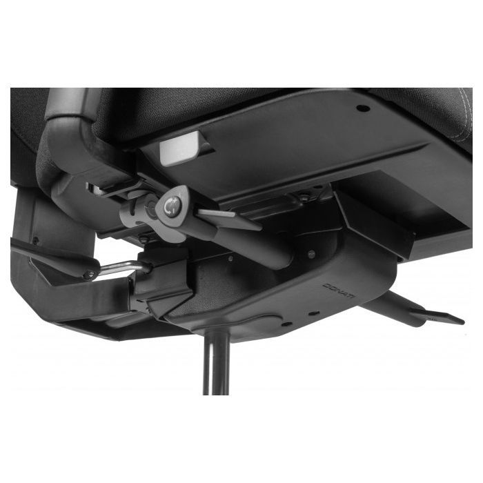Офисное кресло Barsky StandUp ST-03 (ST-03) изображение 11