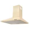 Вытяжка кухонная Jantar KBT 650 LED 60 BG изображение 3