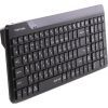 Клавиатура A4Tech FBK23 AS Wireless/Bluetooth Black (4711421001168) изображение 3